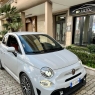 ABARTH 595 LIMITED EDITION 